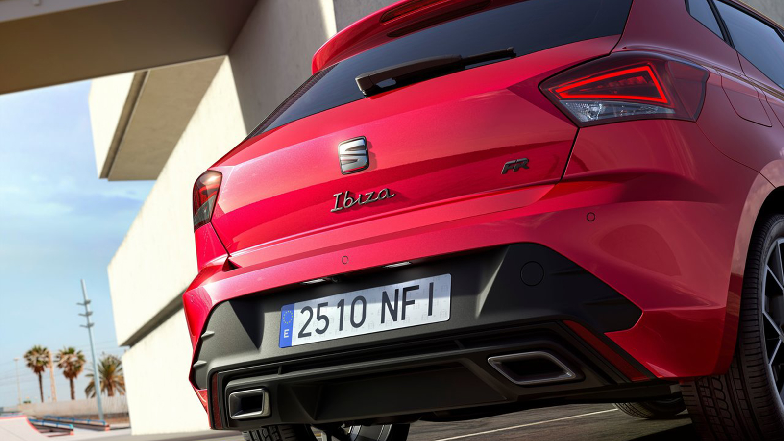 «Η VW θα καταργήσει τη SEAT έως το 2029 - Η CUPRA θα καλύψει το κενό» 